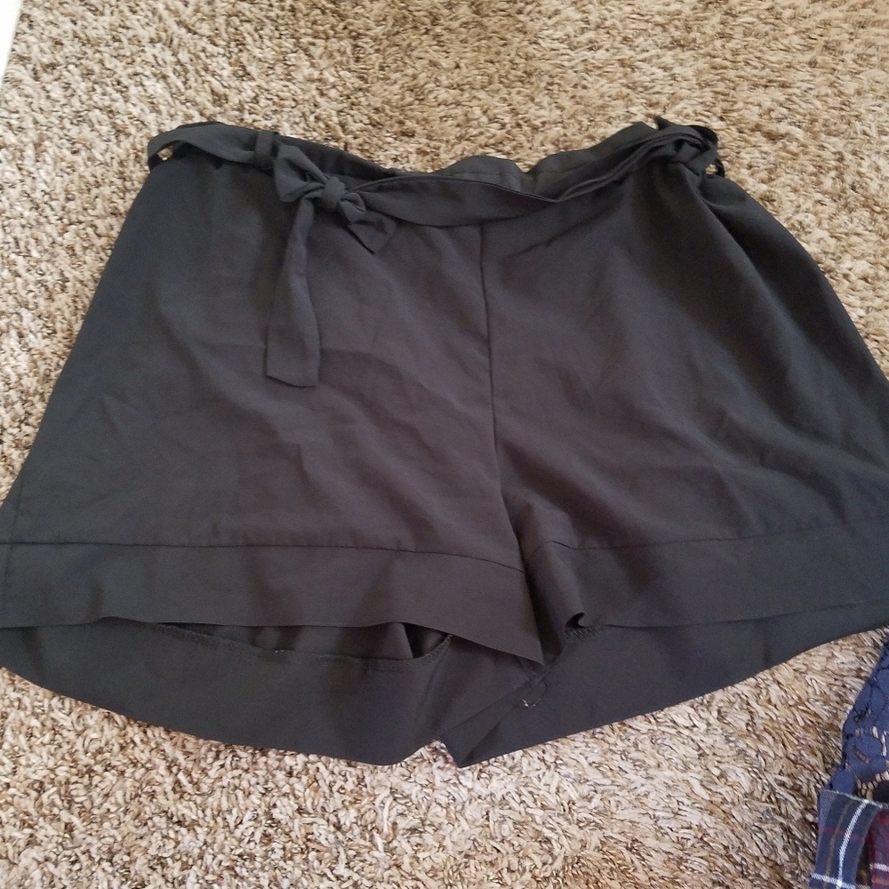 shorts
